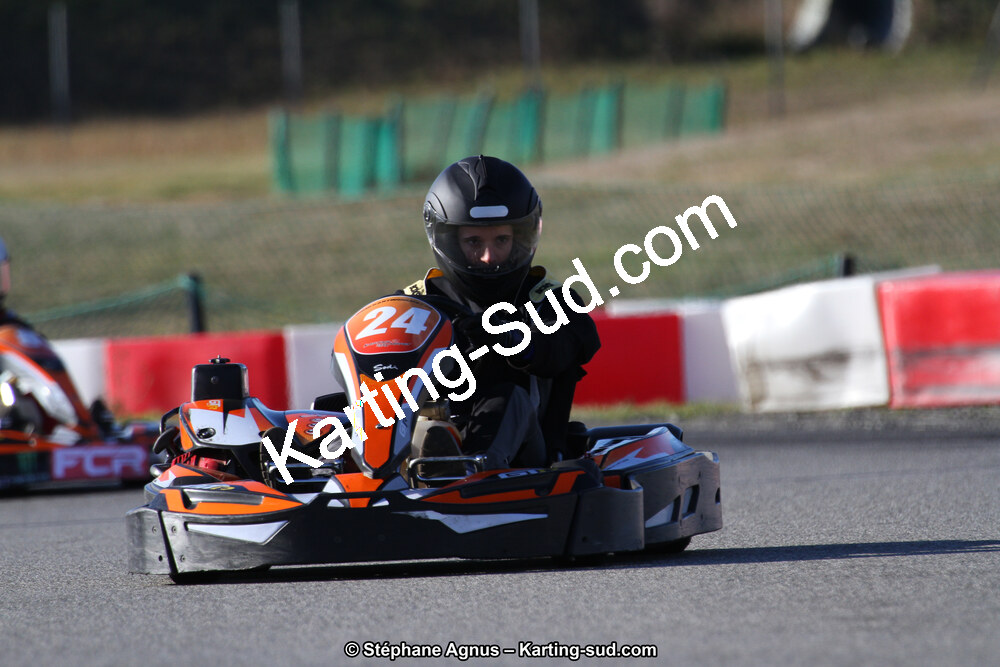 26/11/2017 : 6H Karting Loisir de Karting 2 Muret (Photos Stéphane Agnus) 2017 — karting