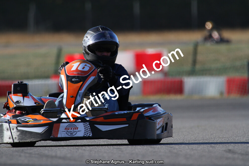 26/11/2017 : 6H Karting Loisir de Karting 2 Muret (Photos Stéphane Agnus) 2017 — karting