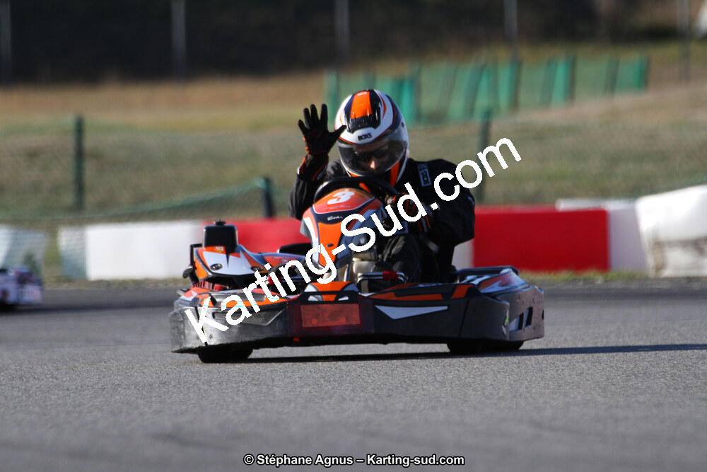 26/11/2017 : 6H Karting Loisir de Karting 2 Muret (Photos Stéphane Agnus) 2017 — karting