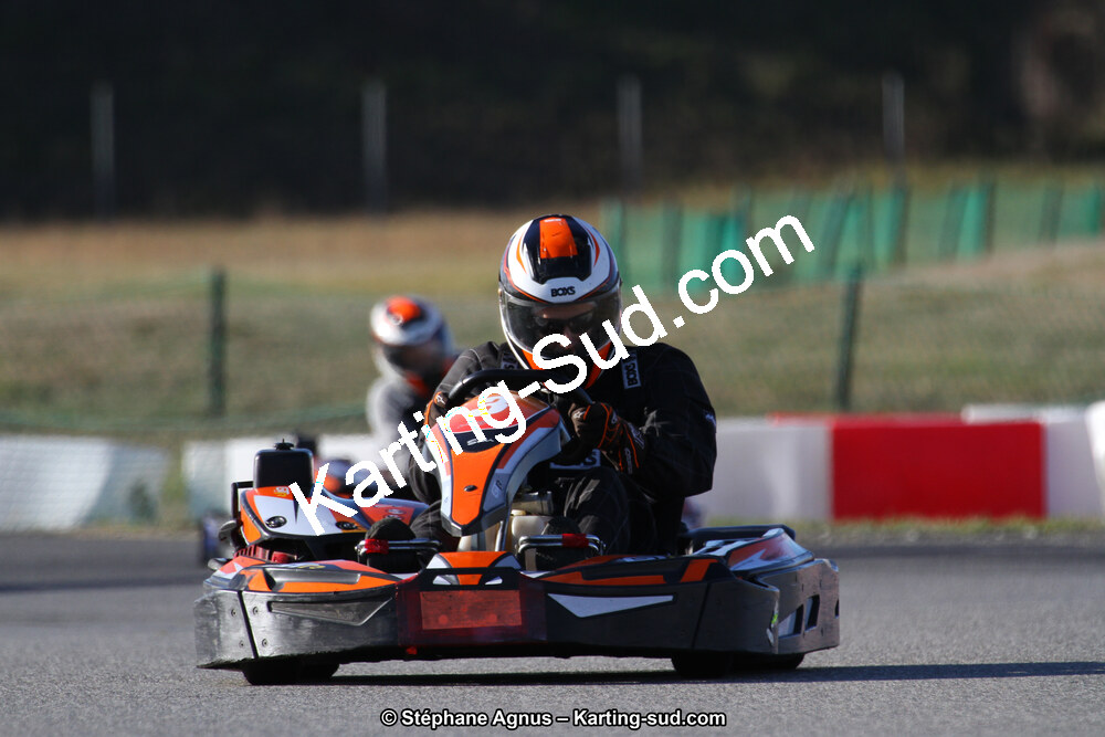 26/11/2017 : 6H Karting Loisir de Karting 2 Muret (Photos Stéphane Agnus) 2017 — karting