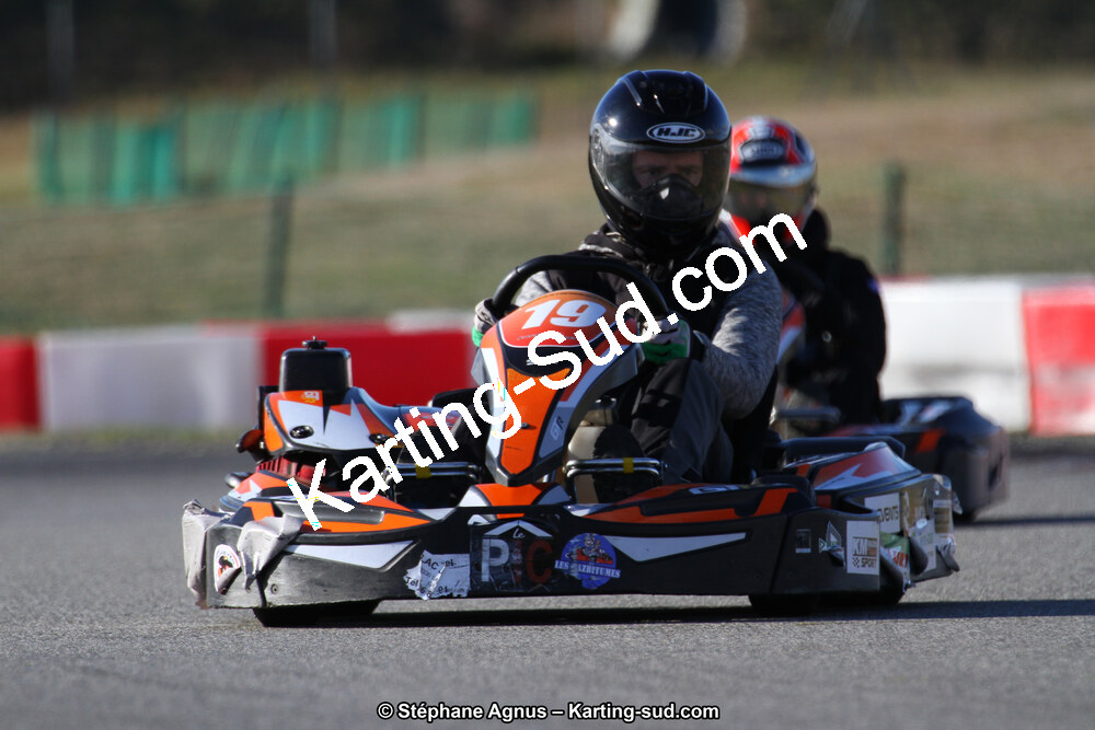 26/11/2017 : 6H Karting Loisir de Karting 2 Muret (Photos Stéphane Agnus) 2017 — karting