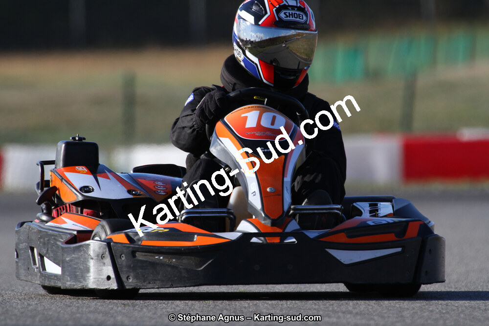 26/11/2017 : 6H Karting Loisir de Karting 2 Muret (Photos Stéphane Agnus) 2017 — karting