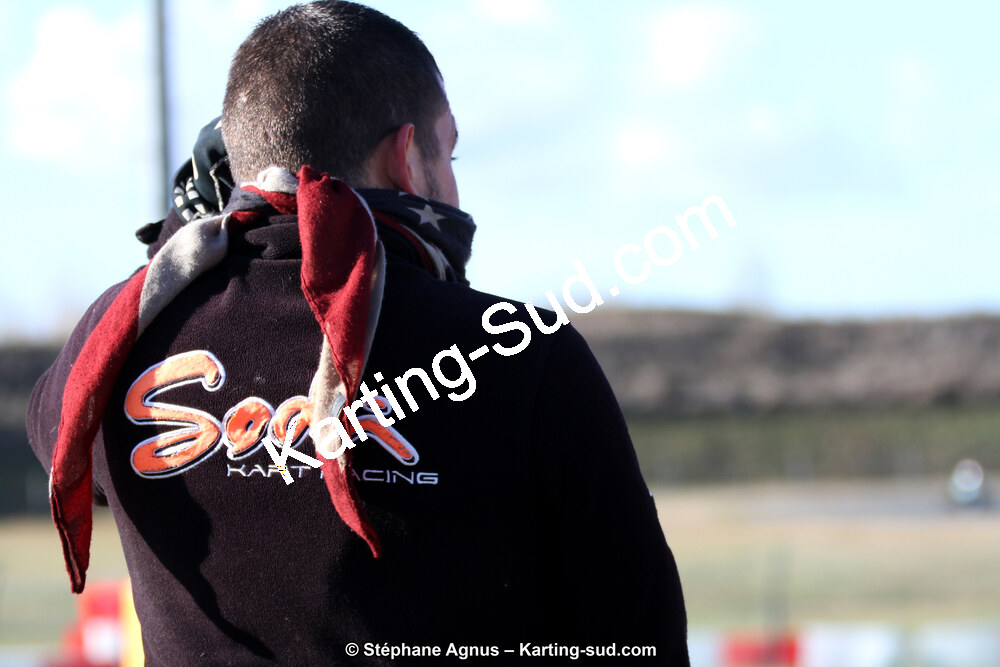 26/11/2017 : 6H Karting Loisir de Karting 2 Muret (Photos Stéphane Agnus) 2017 — karting