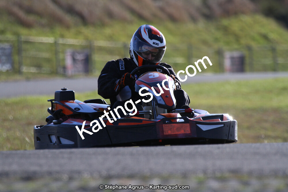 26/11/2017 : 6H Karting Loisir de Karting 2 Muret (Photos Stéphane Agnus) 2017 — karting
