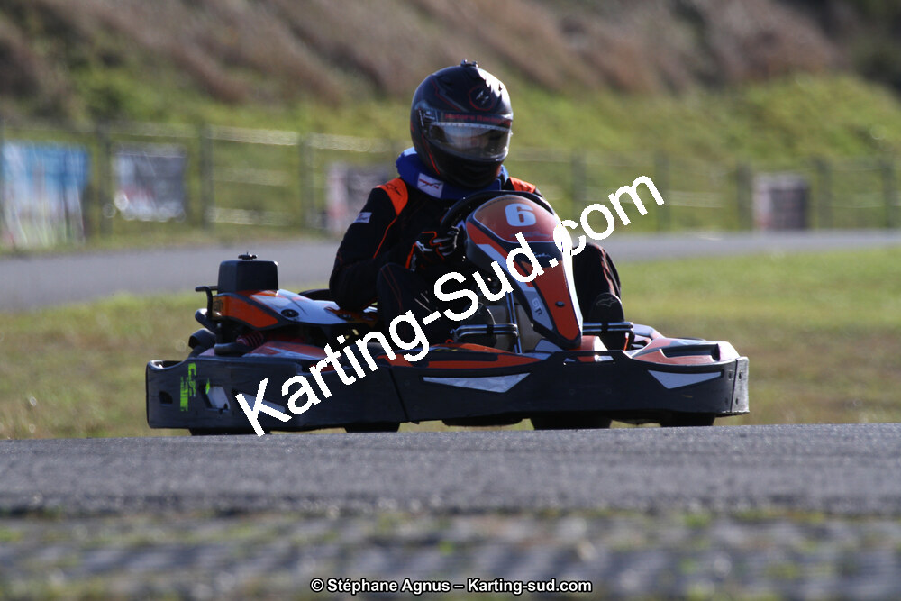 26/11/2017 : 6H Karting Loisir de Karting 2 Muret (Photos Stéphane Agnus) 2017 — karting