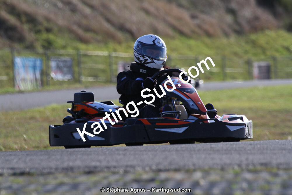 26/11/2017 : 6H Karting Loisir de Karting 2 Muret (Photos Stéphane Agnus) 2017 — karting