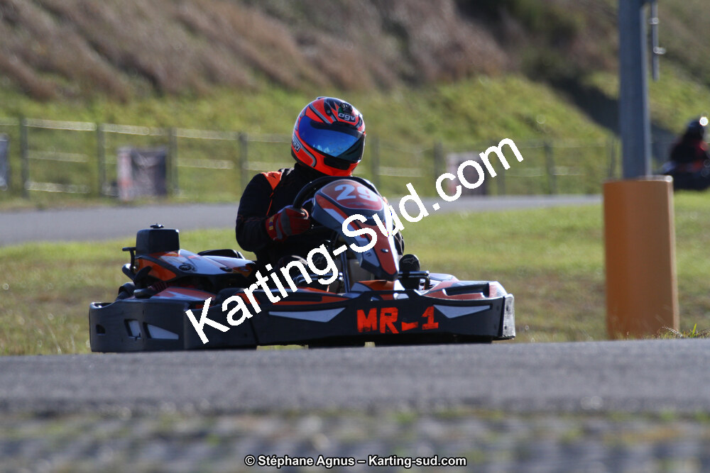26/11/2017 : 6H Karting Loisir de Karting 2 Muret (Photos Stéphane Agnus) 2017 — karting