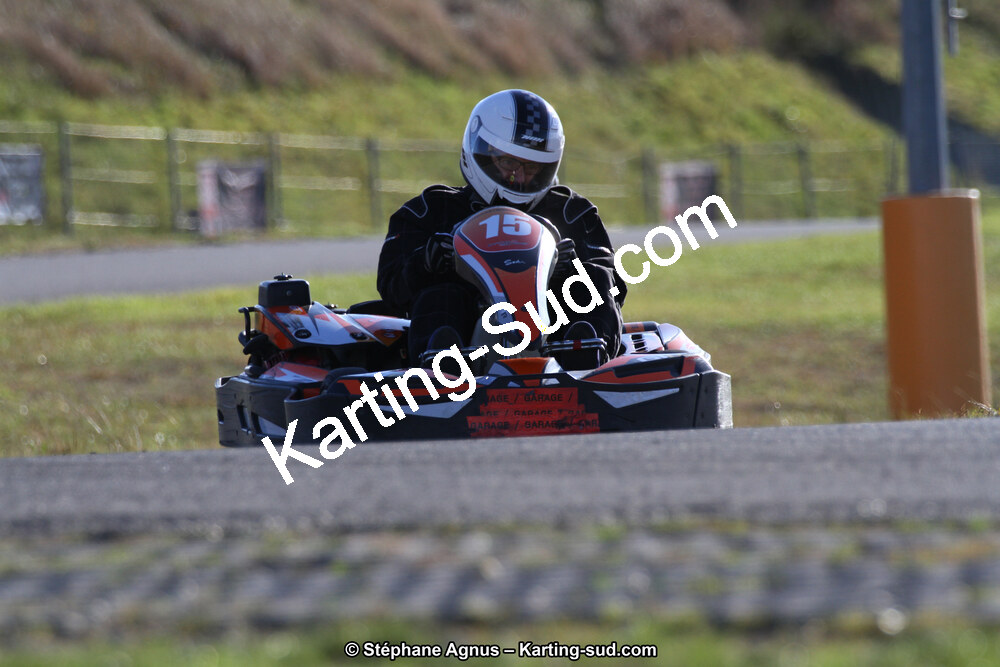 26/11/2017 : 6H Karting Loisir de Karting 2 Muret (Photos Stéphane Agnus) 2017 — karting