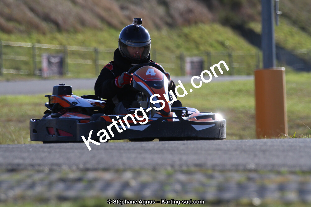 26/11/2017 : 6H Karting Loisir de Karting 2 Muret (Photos Stéphane Agnus) 2017 — karting