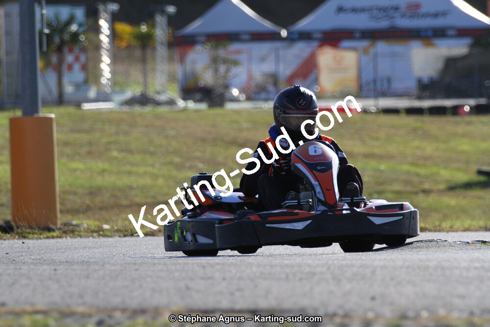 26/11/2017 : 6H Karting Loisir de Karting 2 Muret (Photos Stéphane Agnus) 2017 — karting