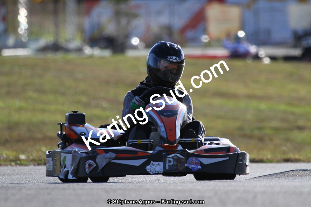 26/11/2017 : 6H Karting Loisir de Karting 2 Muret (Photos Stéphane Agnus) 2017 — karting