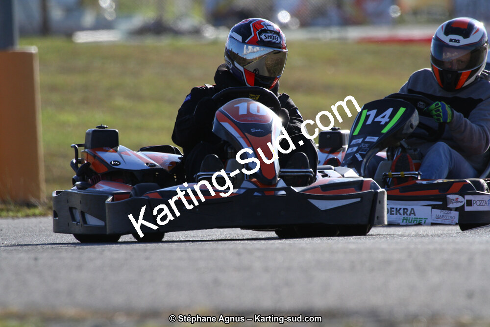 26/11/2017 : 6H Karting Loisir de Karting 2 Muret (Photos Stéphane Agnus) 2017 — karting