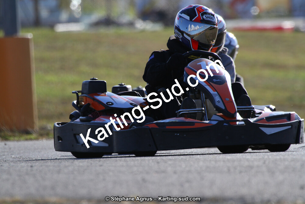 26/11/2017 : 6H Karting Loisir de Karting 2 Muret (Photos Stéphane Agnus) 2017 — karting