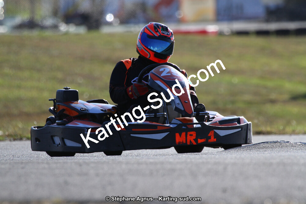 26/11/2017 : 6H Karting Loisir de Karting 2 Muret (Photos Stéphane Agnus) 2017 — karting