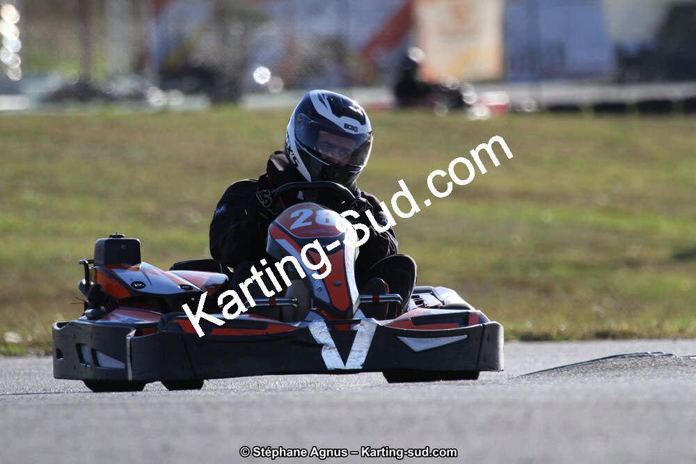 26/11/2017 : 6H Karting Loisir de Karting 2 Muret (Photos Stéphane Agnus) 2017 — karting