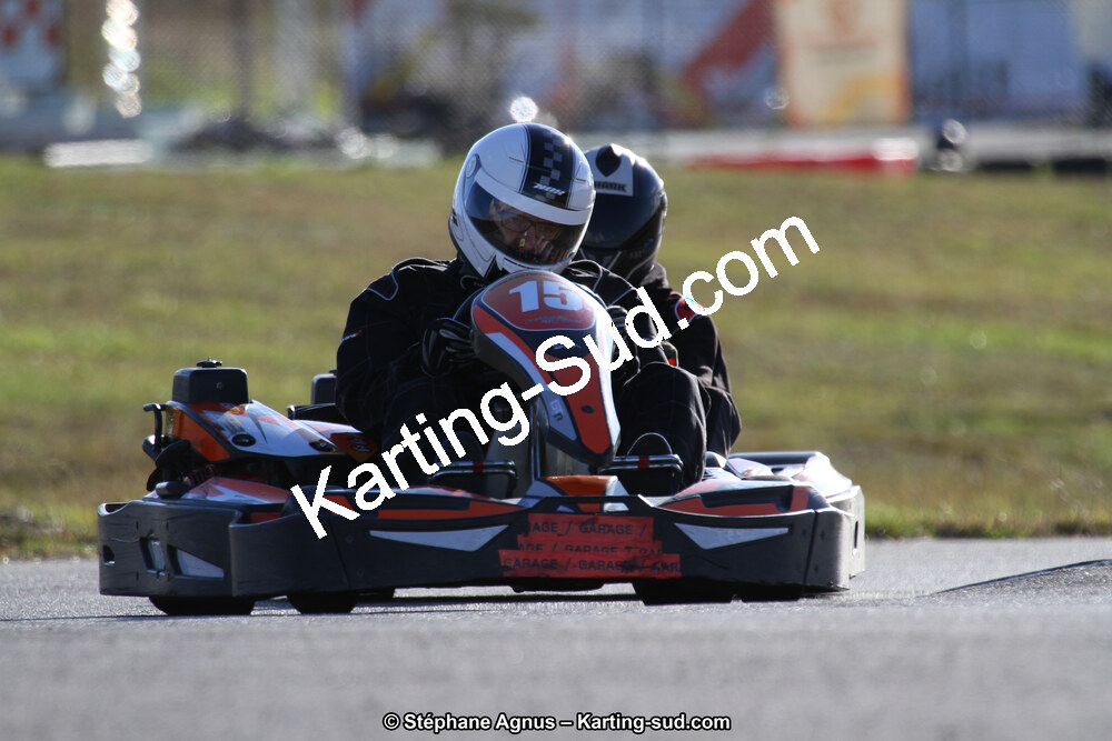 26/11/2017 : 6H Karting Loisir de Karting 2 Muret (Photos Stéphane Agnus) 2017 — karting