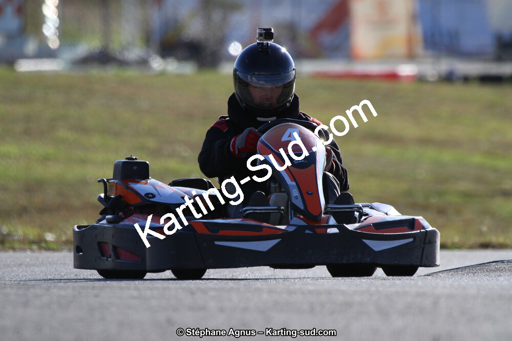 26/11/2017 : 6H Karting Loisir de Karting 2 Muret (Photos Stéphane Agnus) 2017 — karting