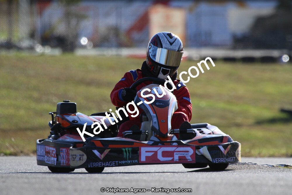 26/11/2017 : 6H Karting Loisir de Karting 2 Muret (Photos Stéphane Agnus) 2017 — karting