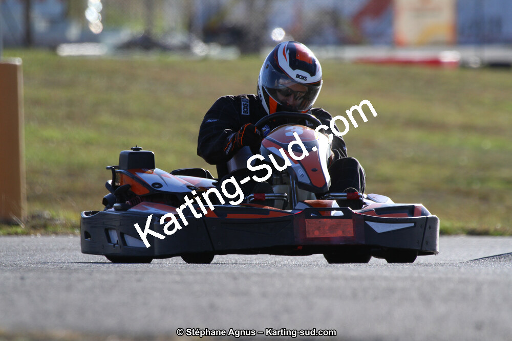 26/11/2017 : 6H Karting Loisir de Karting 2 Muret (Photos Stéphane Agnus) 2017 — karting
