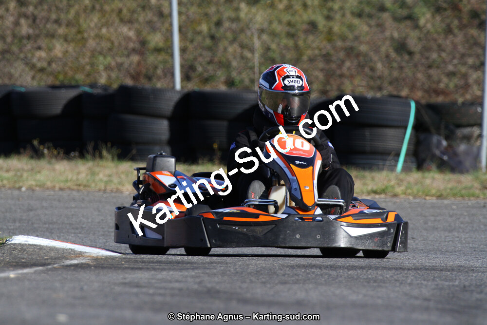 26/11/2017 : 6H Karting Loisir de Karting 2 Muret (Photos Stéphane Agnus) 2017 — karting