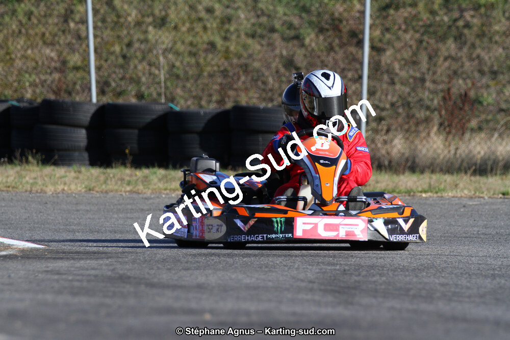 26/11/2017 : 6H Karting Loisir de Karting 2 Muret (Photos Stéphane Agnus) 2017 — karting