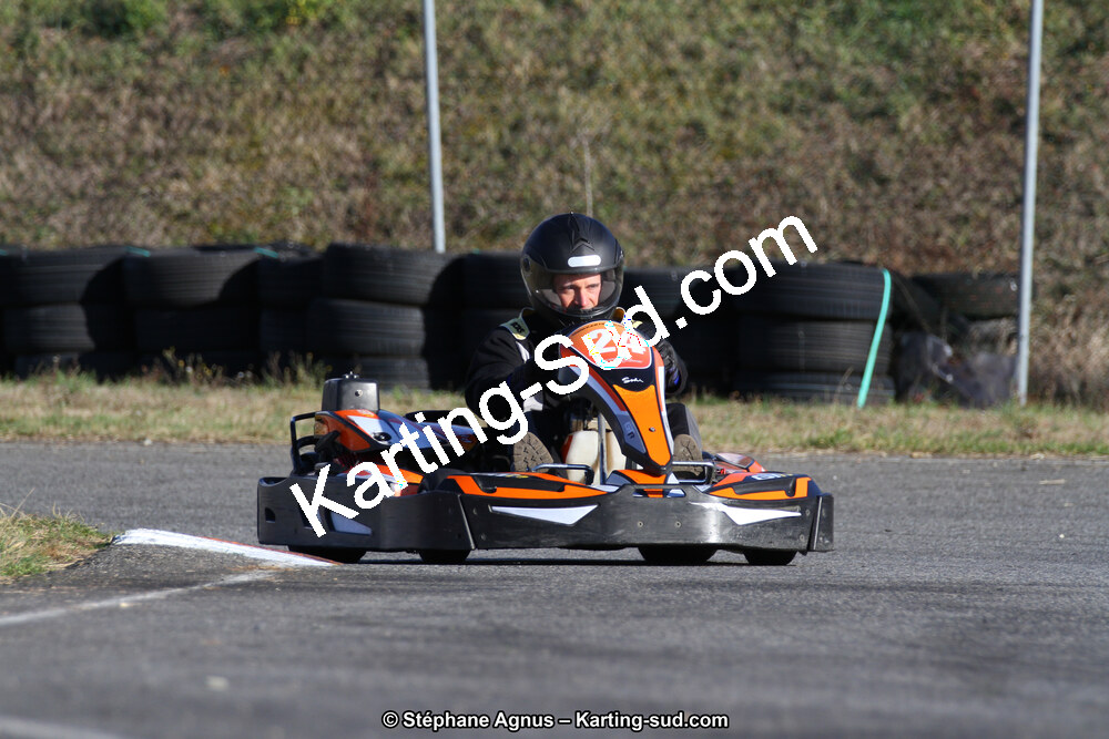 26/11/2017 : 6H Karting Loisir de Karting 2 Muret (Photos Stéphane Agnus) 2017 — karting