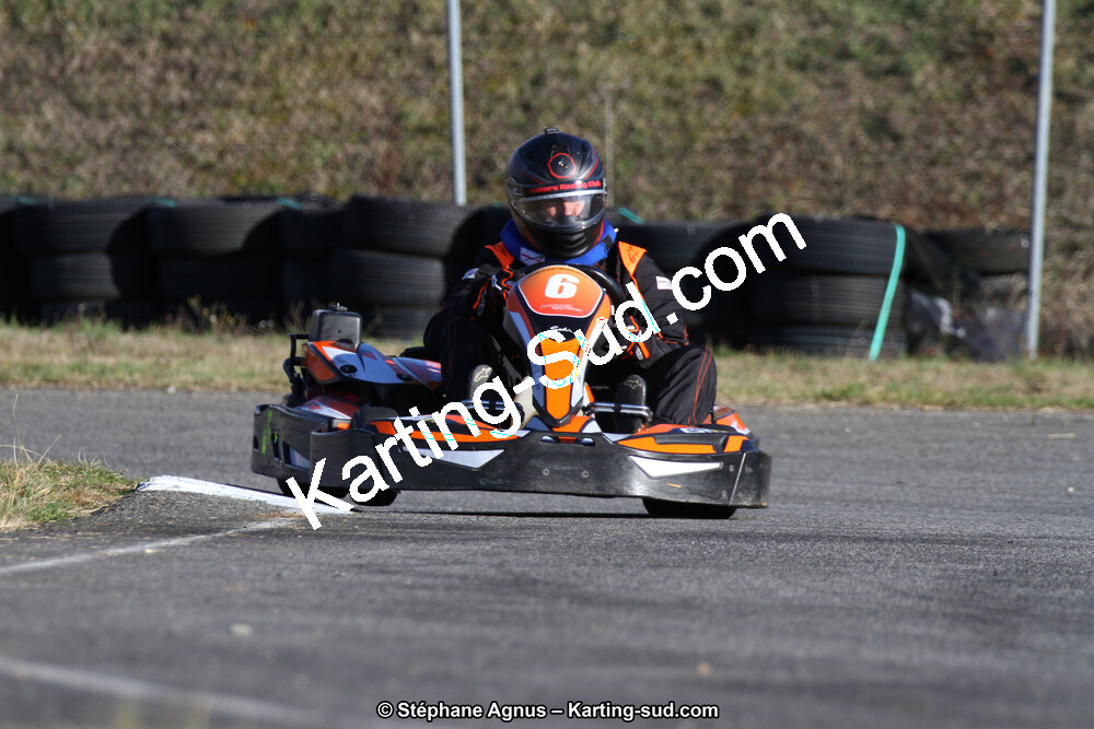 26/11/2017 : 6H Karting Loisir de Karting 2 Muret (Photos Stéphane Agnus) 2017 — karting