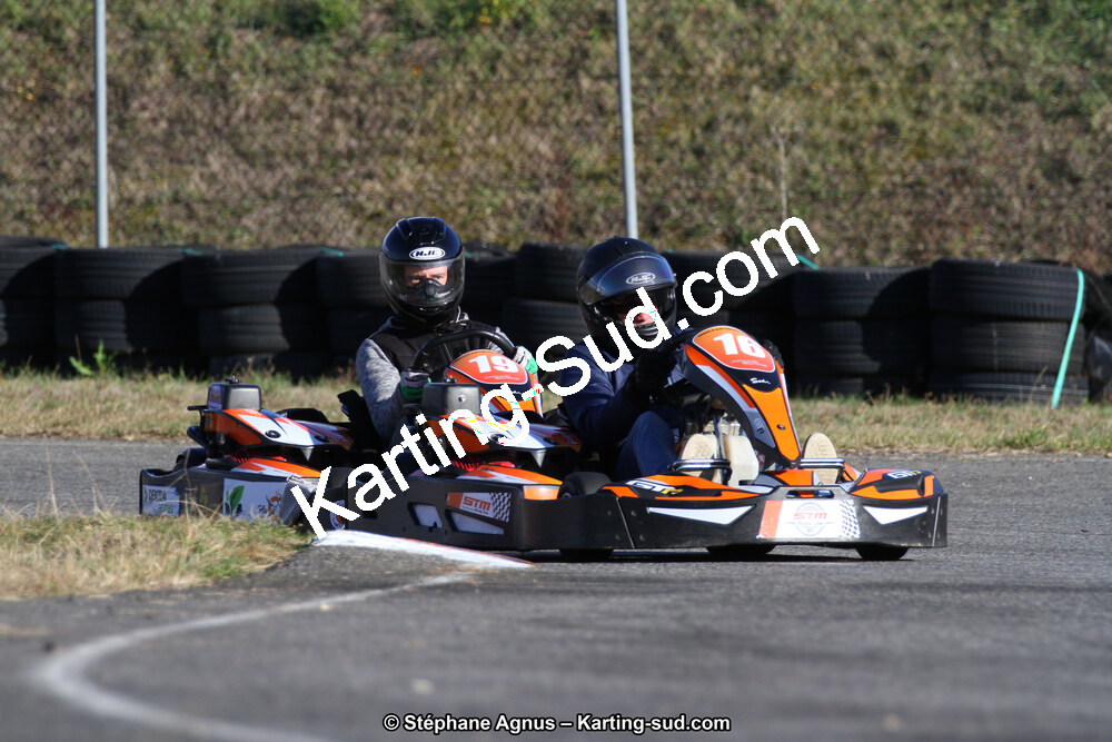 26/11/2017 : 6H Karting Loisir de Karting 2 Muret (Photos Stéphane Agnus) 2017 — karting