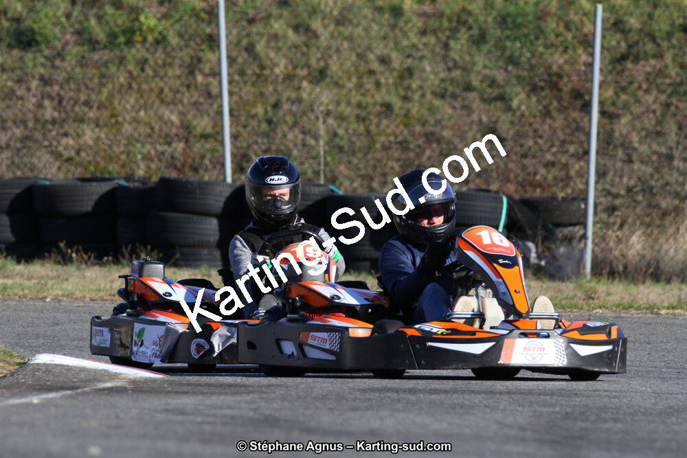 26/11/2017 : 6H Karting Loisir de Karting 2 Muret (Photos Stéphane Agnus) 2017 — karting