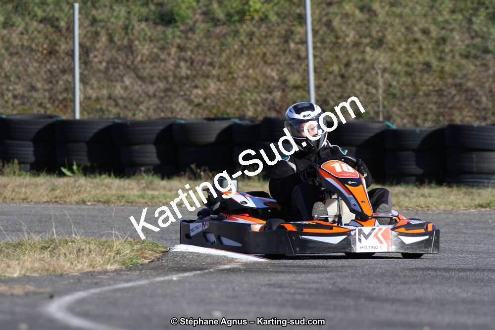 26/11/2017 : 6H Karting Loisir de Karting 2 Muret (Photos Stéphane Agnus) 2017 — karting