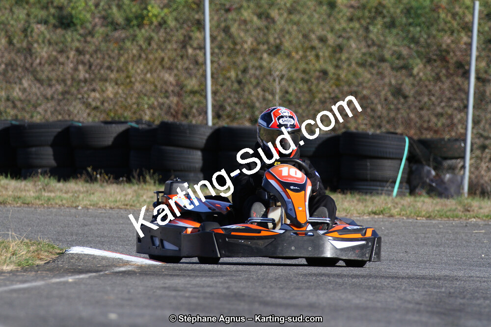 26/11/2017 : 6H Karting Loisir de Karting 2 Muret (Photos Stéphane Agnus) 2017 — karting