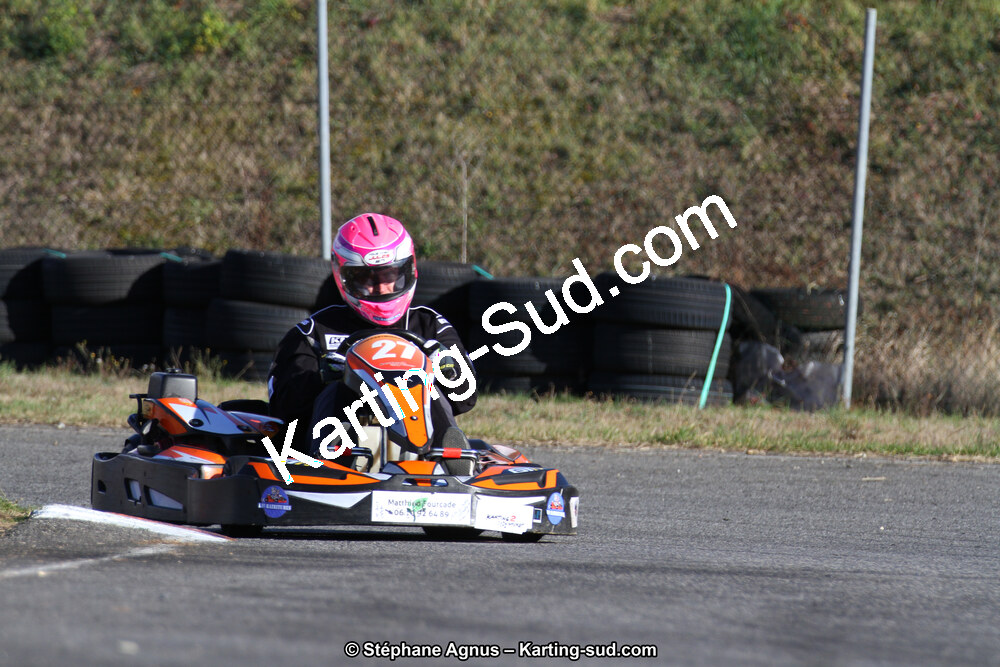 26/11/2017 : 6H Karting Loisir de Karting 2 Muret (Photos Stéphane Agnus) 2017 — karting