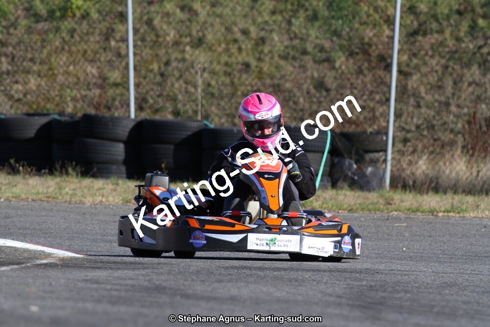 26/11/2017 : 6H Karting Loisir de Karting 2 Muret (Photos Stéphane Agnus) 2017 — karting