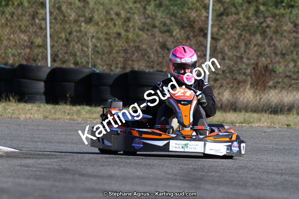 26/11/2017 : 6H Karting Loisir de Karting 2 Muret (Photos Stéphane Agnus) 2017 — karting