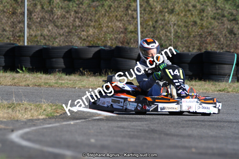 26/11/2017 : 6H Karting Loisir de Karting 2 Muret (Photos Stéphane Agnus) 2017 — karting