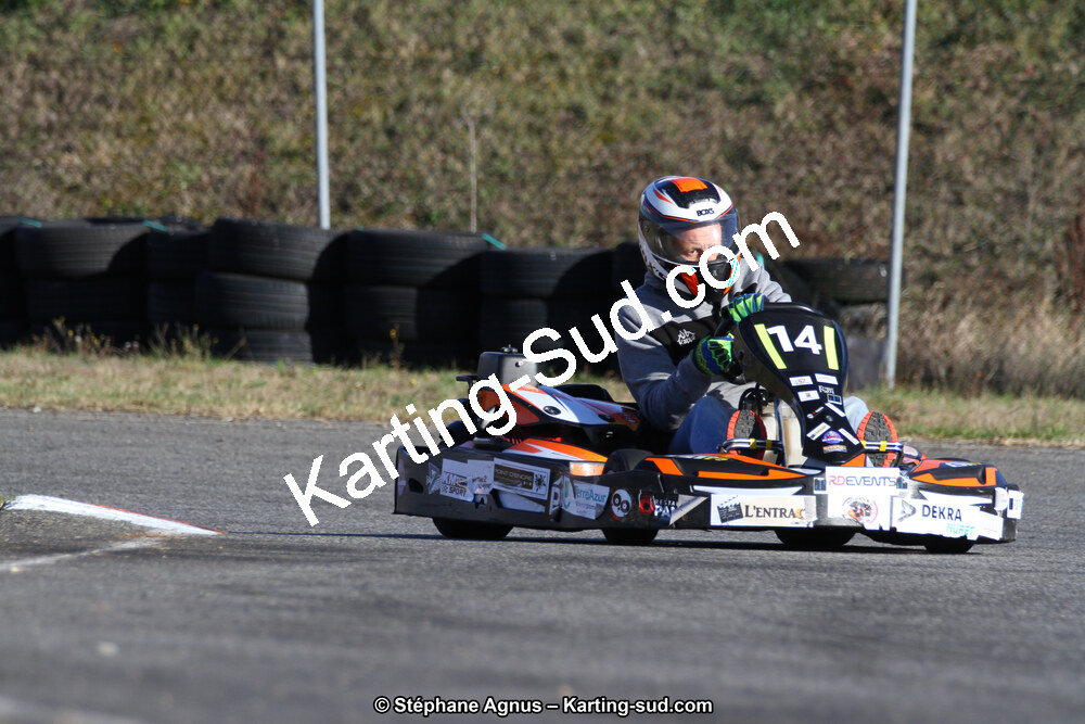 26/11/2017 : 6H Karting Loisir de Karting 2 Muret (Photos Stéphane Agnus) 2017 — karting