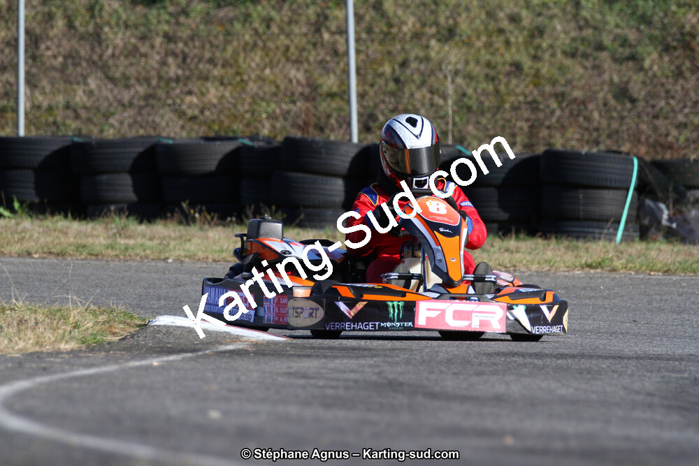 26/11/2017 : 6H Karting Loisir de Karting 2 Muret (Photos Stéphane Agnus) 2017 — karting