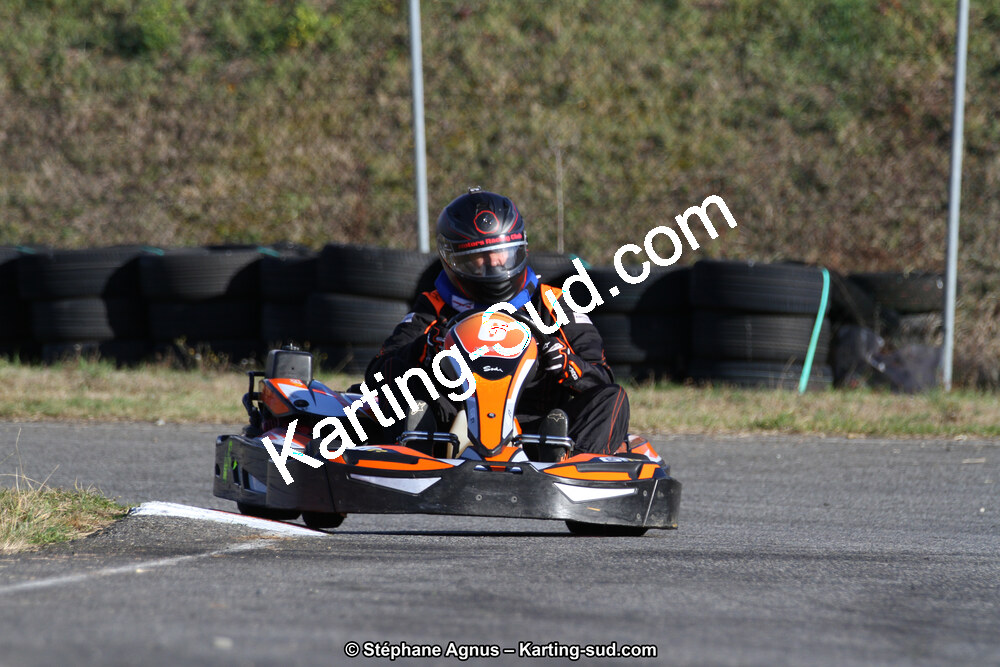 26/11/2017 : 6H Karting Loisir de Karting 2 Muret (Photos Stéphane Agnus) 2017 — karting