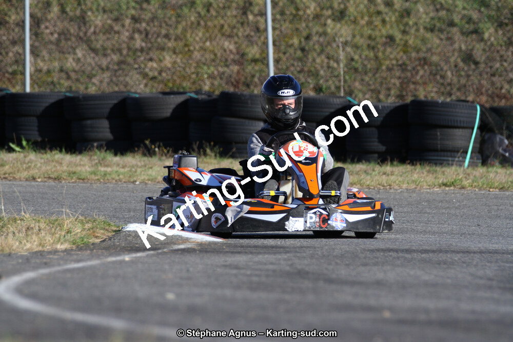 26/11/2017 : 6H Karting Loisir de Karting 2 Muret (Photos Stéphane Agnus) 2017 — karting