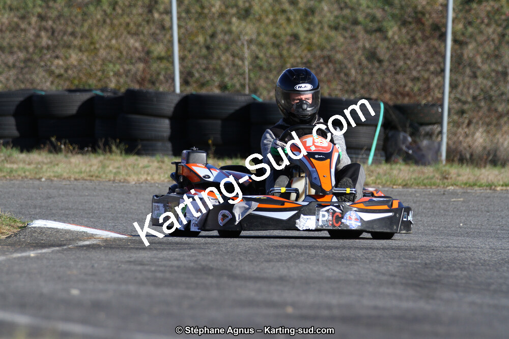 26/11/2017 : 6H Karting Loisir de Karting 2 Muret (Photos Stéphane Agnus) 2017 — karting