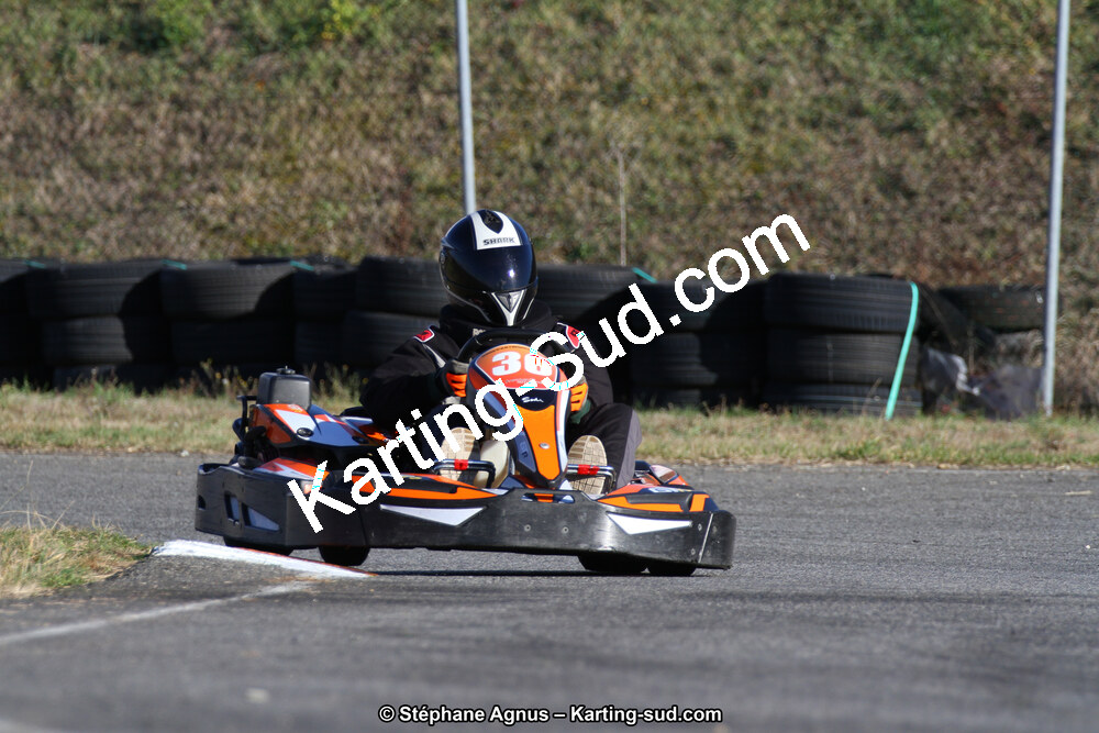 26/11/2017 : 6H Karting Loisir de Karting 2 Muret (Photos Stéphane Agnus) 2017 — karting