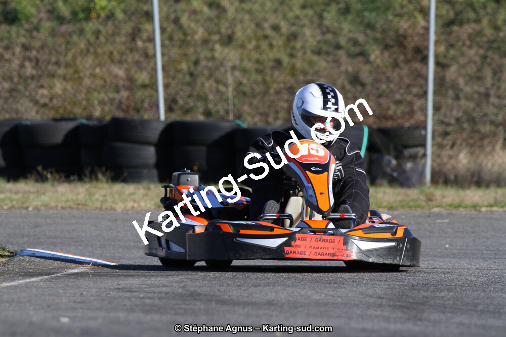 26/11/2017 : 6H Karting Loisir de Karting 2 Muret (Photos Stéphane Agnus) 2017 — karting