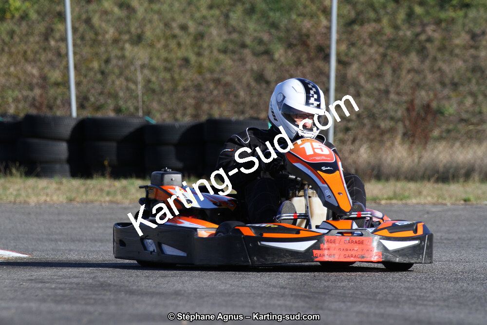26/11/2017 : 6H Karting Loisir de Karting 2 Muret (Photos Stéphane Agnus) 2017 — karting