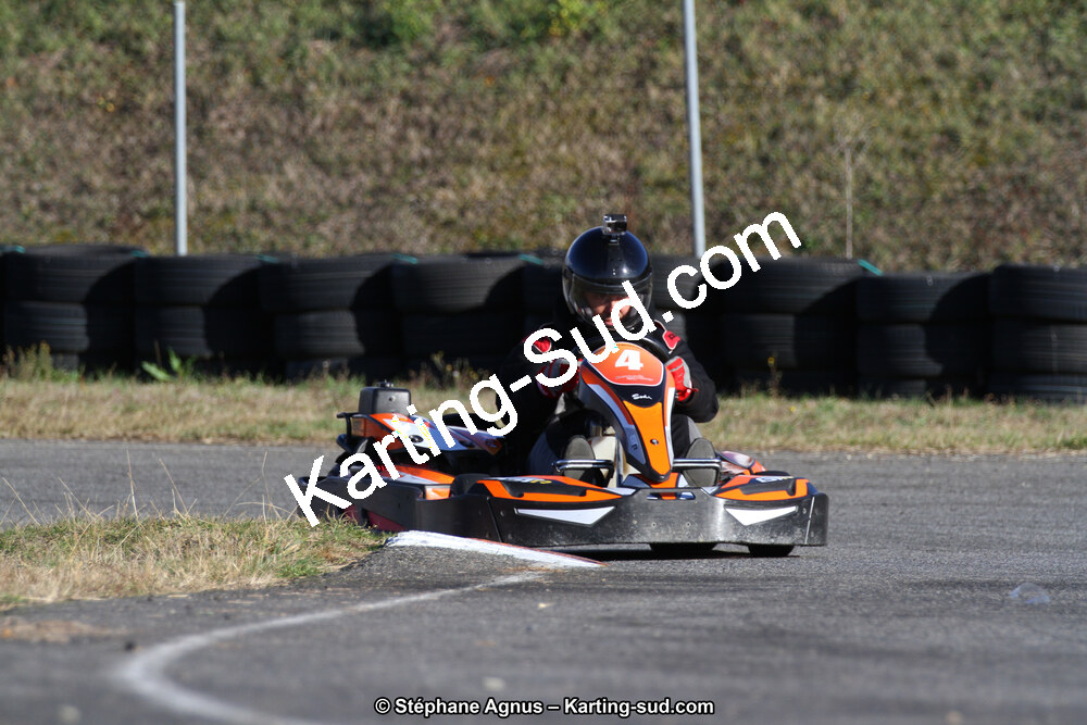 26/11/2017 : 6H Karting Loisir de Karting 2 Muret (Photos Stéphane Agnus) 2017 — karting