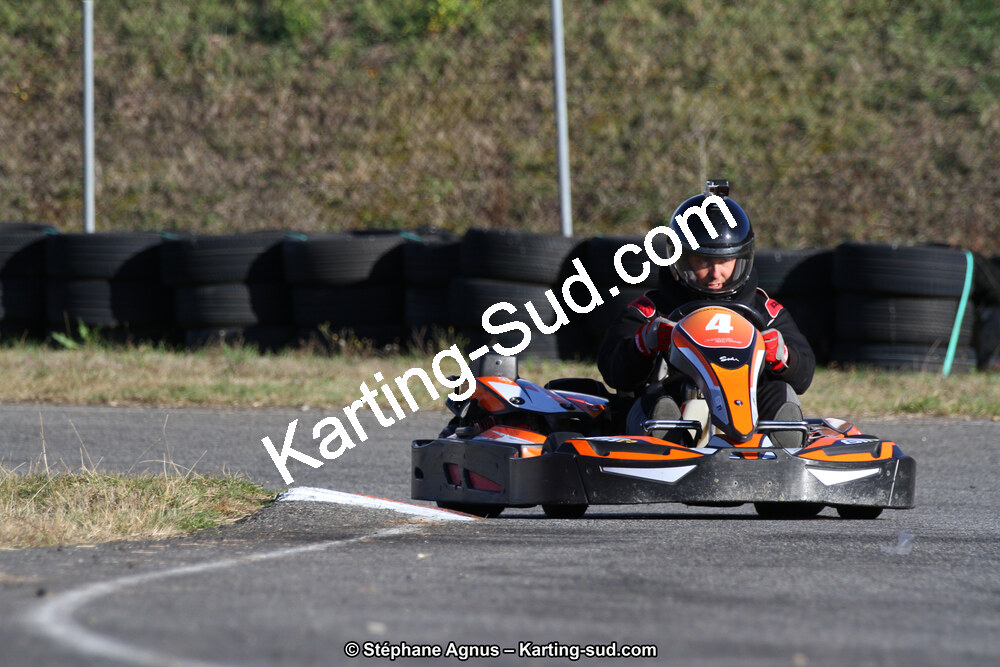 26/11/2017 : 6H Karting Loisir de Karting 2 Muret (Photos Stéphane Agnus) 2017 — karting