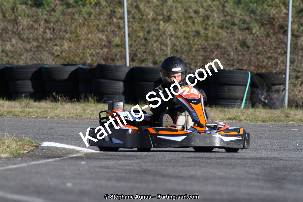 26/11/2017 : 6H Karting Loisir de Karting 2 Muret (Photos Stéphane Agnus) 2017 — karting