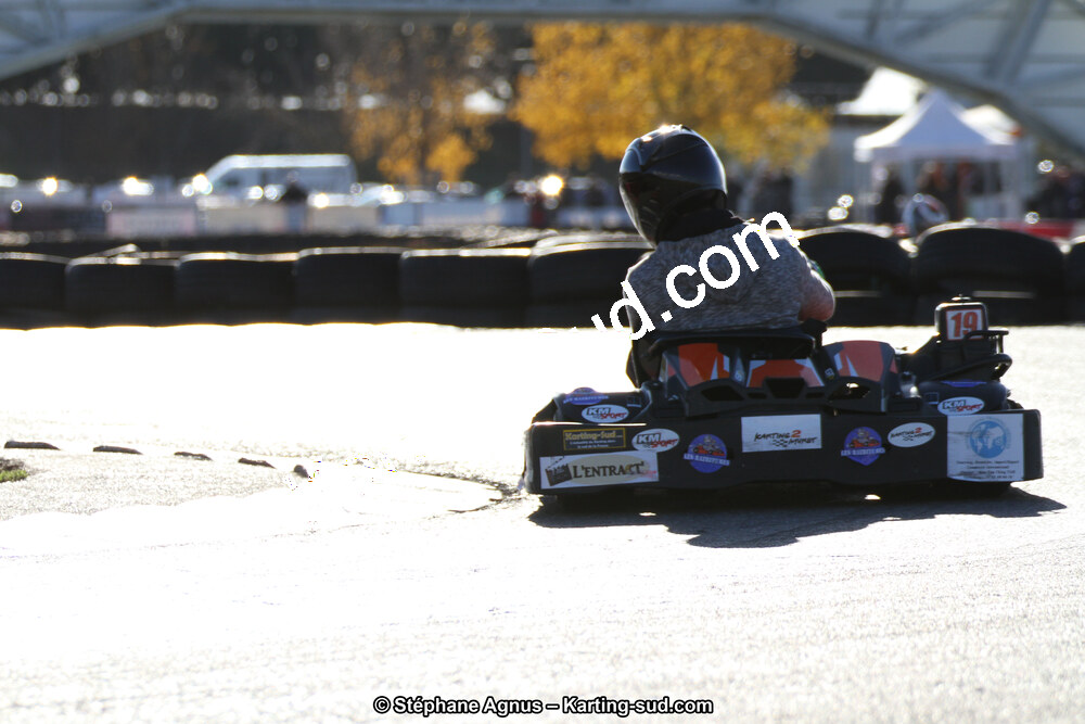26/11/2017 : 6H Karting Loisir de Karting 2 Muret (Photos Stéphane Agnus) 2017 — karting