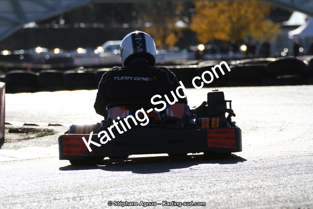 26/11/2017 : 6H Karting Loisir de Karting 2 Muret (Photos Stéphane Agnus) 2017 — karting