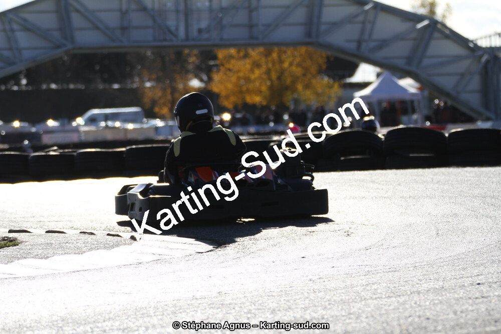 26/11/2017 : 6H Karting Loisir de Karting 2 Muret (Photos Stéphane Agnus) 2017 — karting