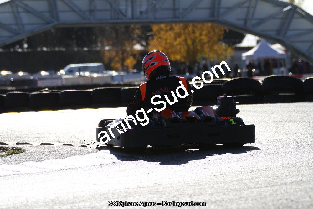 26/11/2017 : 6H Karting Loisir de Karting 2 Muret (Photos Stéphane Agnus) 2017 — karting